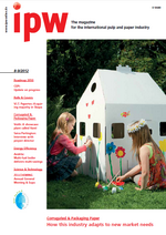 Issue August / September 2012