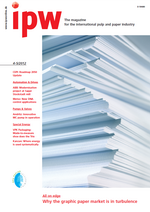 Issue April / May 2012