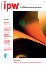 Issue October / November 2012