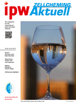 Issue Zellcheming Aktuell 2015