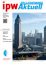 Issue Zellcheming Aktuell 2016