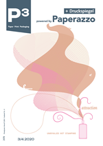 Issue ipw / Paperazzo 3-4/2020